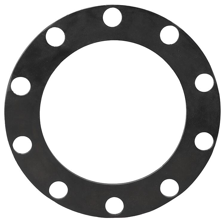 Flanschdichtung TS 150, Intercal 88.50010-8060 Flanschdichtung TS 150, Intercal 88.50010-8060