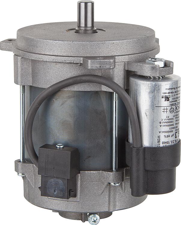 Brennermotor für elco 13009981
