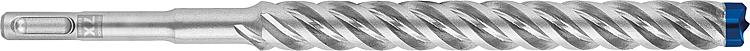Hammerbohrer BOSCH® EXPERT7X SDS-plus Ø 18,0 x 200/265 mm 4 - Schneider mit Hartmetallkopf