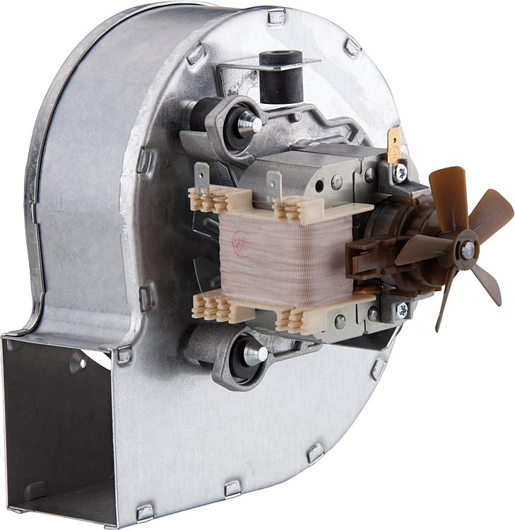 Junkers Gebläse 8 717 204 414 0