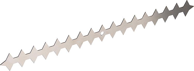 Partikel Elektrode für Airjekt1 200mm