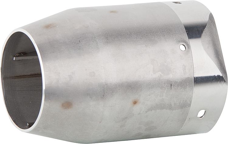 Flammrohr Viessmann 7812933 Flammrohr Viessmann 7812933