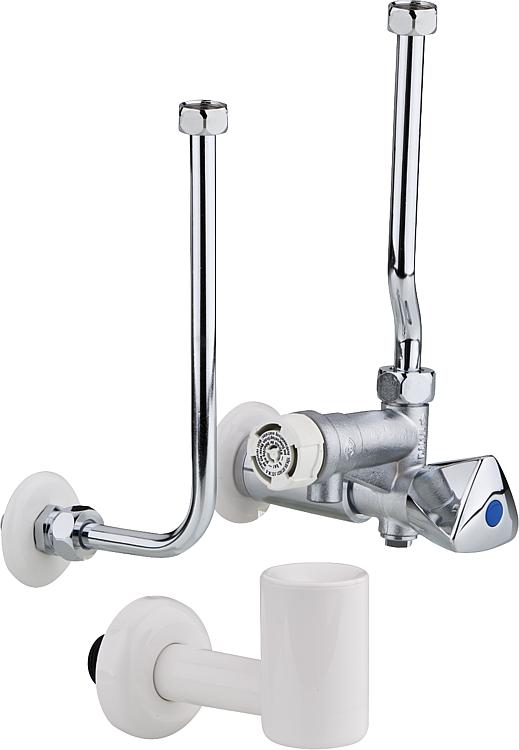 Sicherheitsgruppe für Wandspeicher bis 200L Typ BSG 170 mit Druckminderer Sicherheitsgruppe für Wandspeicher bis 200L Typ BSG 170 mit Druckminderer