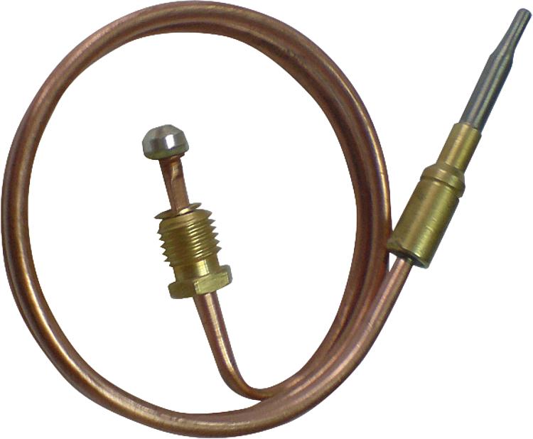 Flexible Thermoelemente TE 513.85.10.10-425 Länge 450 mm