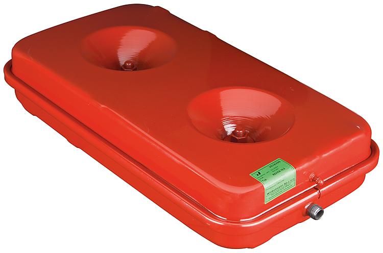 Ausdehnungsgefäß Remeha 16 Liter S49294 Ausdehnungsgefäß Remeha 16 Liter S49294