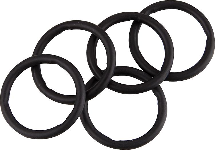Pressfitting Edelstahl VCE501,O-Ring mit LBP-Funktion 12mm, V-Kontur Pressfitting Edelstahl VCE501,O-Ring mit LBP-Funktion 12mm, V-Kontur