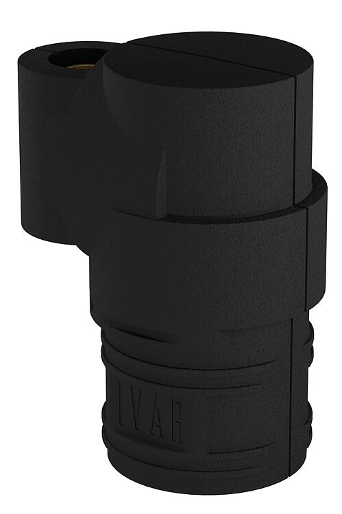 Dämmschale für Magnetit- und Schlammabscheider Dirtstop XL Typ BF und BM, DN25 (1") und DN32 (11/4") Dämmschale für Magnetit- und Schlammabscheider Dirtstop XL Typ BF und BM, DN25 (1") und DN32 (11/4")