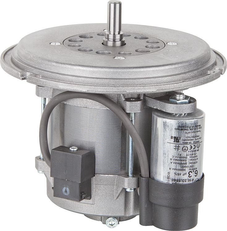 Brennermotor für elco 13013130 Brennermotor für elco 13013130