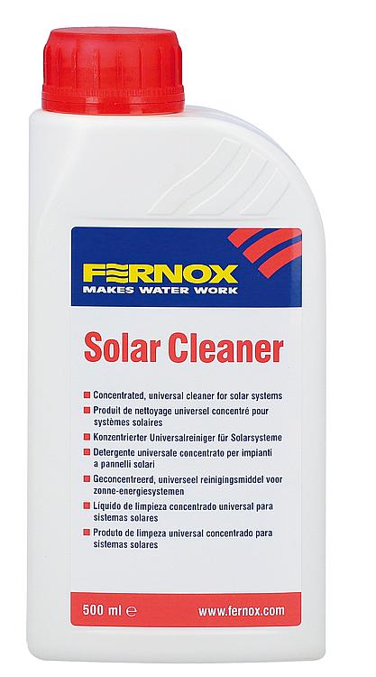 Solar Cleaner C 500 ml