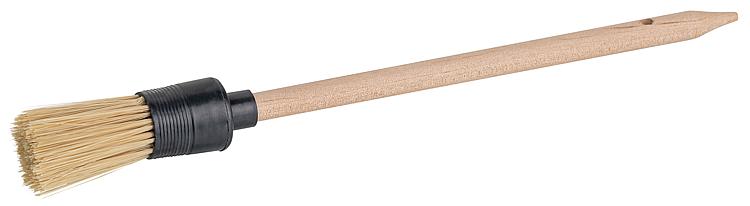 Ringpinsel Gr. 10 PET-Borsten