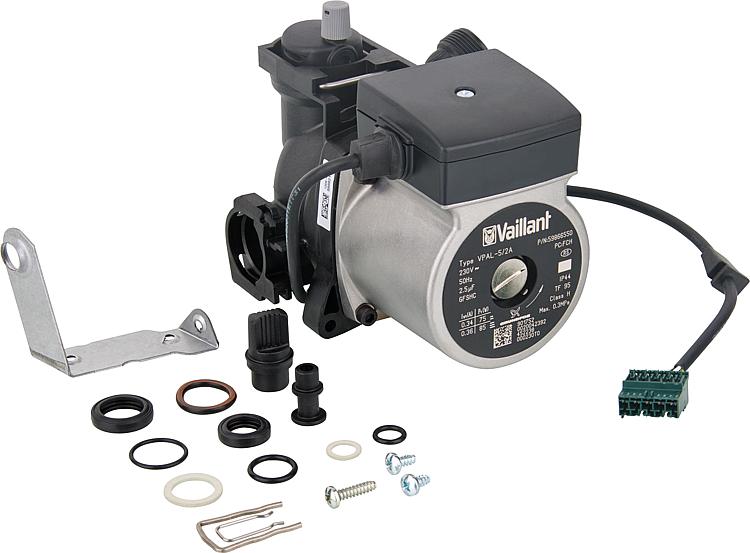 Pumpe Vaillant 17-8983