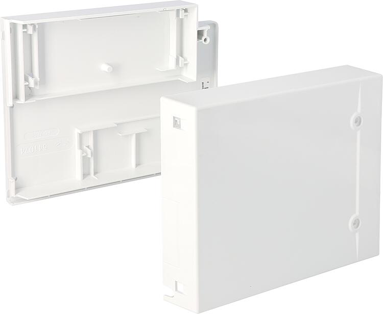Gehäuse für Zusatzplatine Wolf, 2747551 Gehäuse für Zusatzplatine Wolf, 2747551