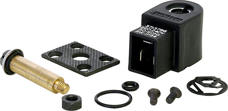 Suntec - Ersatzteile Magnetventil AS komplett mit Spule