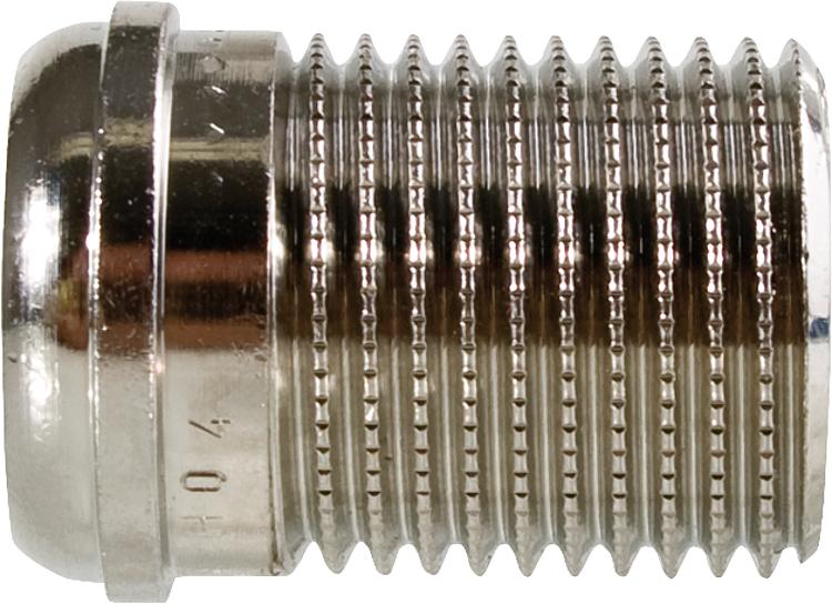 Zubehör Thermostat-Ventilunterteile Normallänge.Gewinde durchgehend f. red. Baul Zubehör Thermostat-Ventilunterteile Normallänge.Gewinde durchgehend f. red. Baul