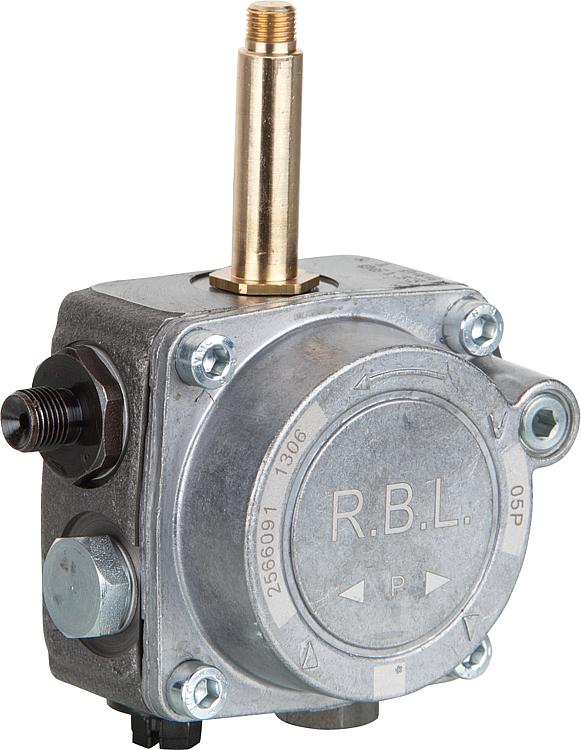 Ölbrennerpumpe Riello 3007812 Ölbrennerpumpe Riello 3007812