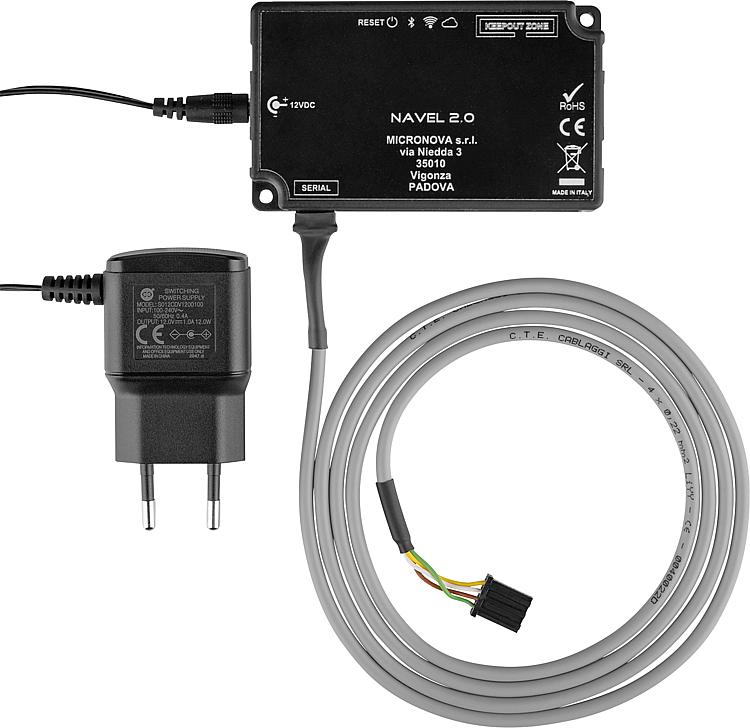 WIFI Kit passend zu Cadel pelletofen WIFI Kit passend zu Cadel pelletofen