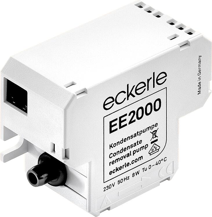 Kondensatpumpe EE 2000 Kondensatpumpe EE 2000