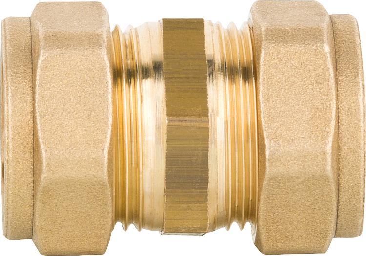 Verbindungsset Erweiterung für 1 Kollektor (Klemmringverschraubung) 22mm Verbindungsset Erweiterung für 1 Kollektor (Klemmringverschraubung) 22mm