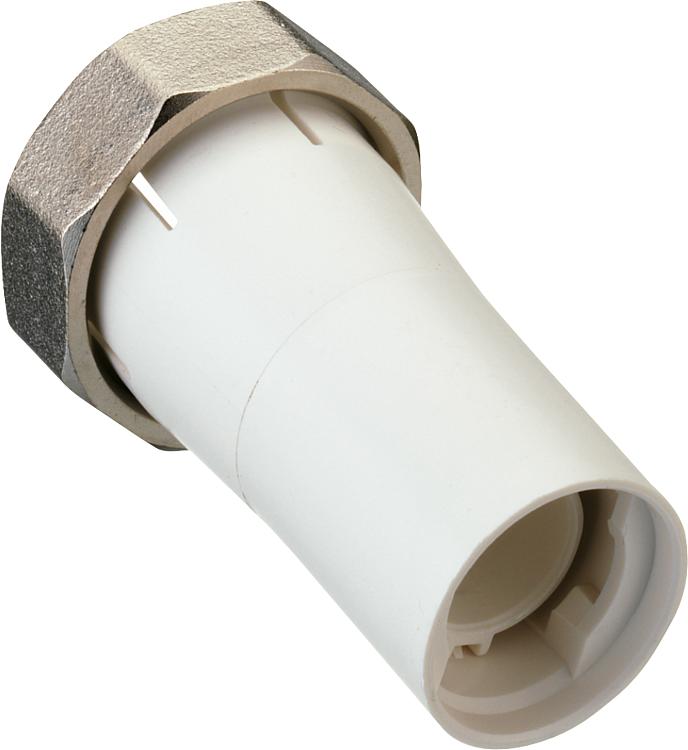 Adapter Danfoss für FerneinstellelementM30x1,5 Adapter Danfoss für FerneinstellelementM30x1,5