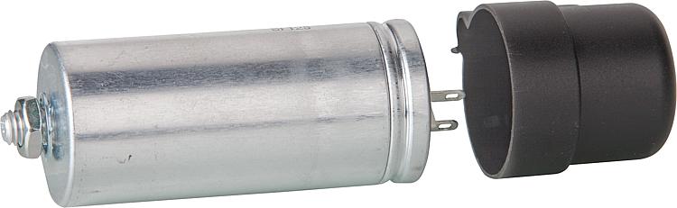 Kondensator - Set 12 UF Weihaupt 713 478