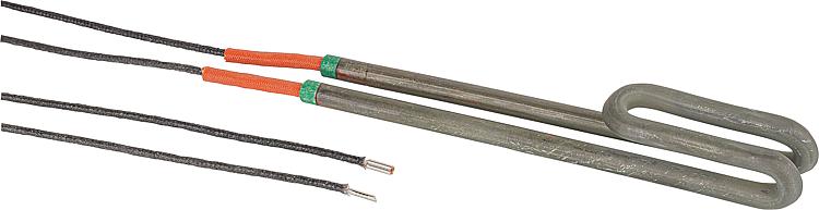 Glühzünder passend für Eventura PKL und PKKL Pelletbrenner