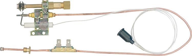Zündbrenner für Viessmann 7812877 ersetzt 7251370 Zündbrenner für Viessmann 7812877 ersetzt 7251370
