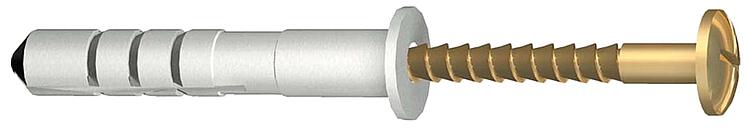 Schlagdübel 6x35, VPE 100