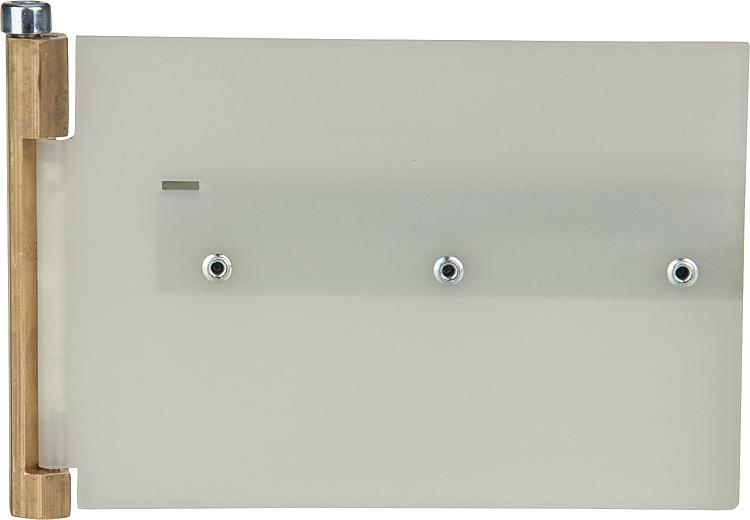 Luftklappe Giersch 32-90-10176