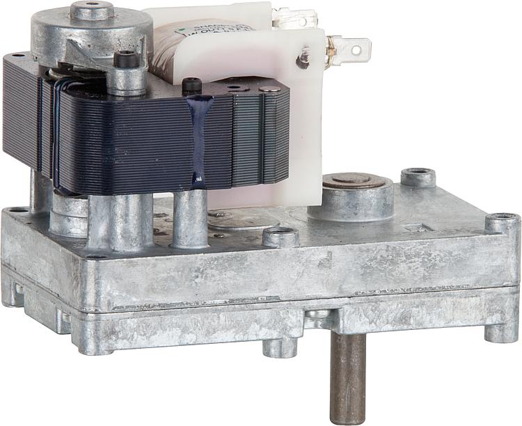 Getriebemotor zu MCZ Pelletofen Getriebemotor zu MCZ Pelletofen