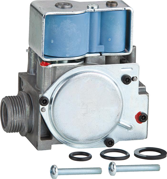 Gaskombiventil für Buderus 7736700635 ersetzt 7746900891 Gaskombiventil für Buderus 7736700635 ersetzt 7746900891