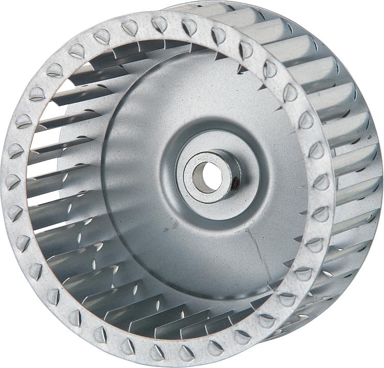 Ventilatorrad 146x62 mm Giersch 32-90-10139 Ventilatorrad 146x62 mm Giersch 32-90-10139