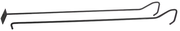 Reinigungsbesteck Eventura HVL2.0