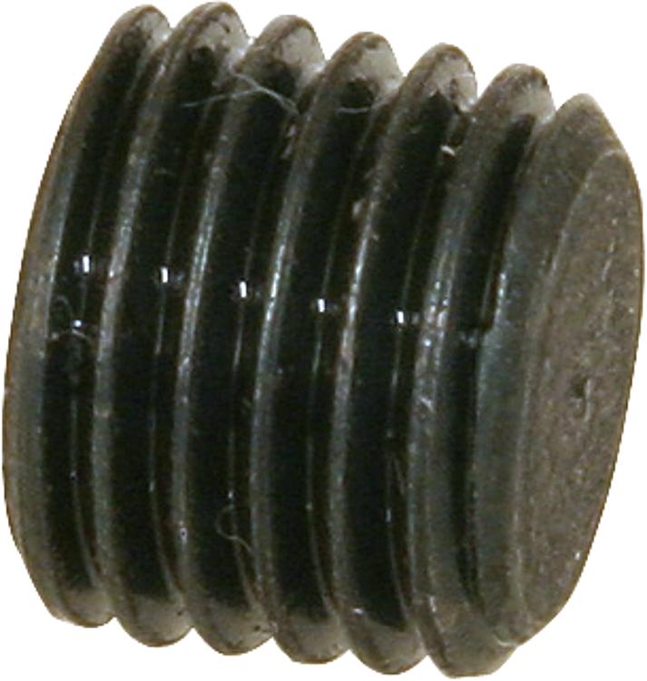 Umleitstopfen für Suntec Pumpe