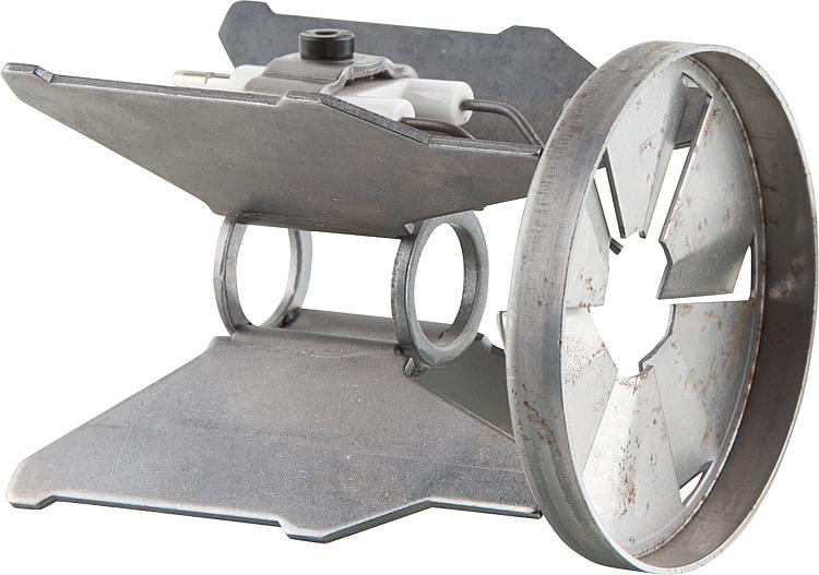 Stauscheibe mit Doppelzündelektr. Golling, 9MI-02-080022-06 passend für GL 5,GLZ