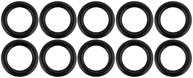 O-Ring 13,87x3,53 (10x), Bosch 87167711550