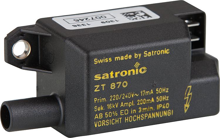 Zündtrafo Remeha S48255 Zündtrafo Remeha S48255