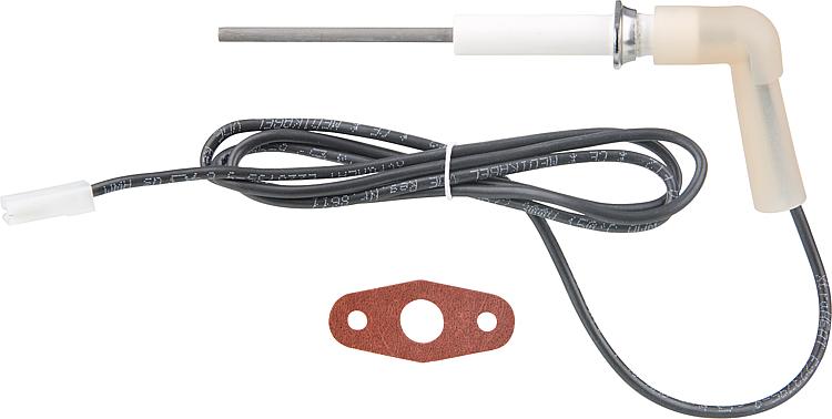 Ionisationselektrode WTC-GW 12-15-B Weishaupt 483 011 3016/2 Ionisationselektrode WTC-GW 12-15-B Weishaupt 483 011 3016/2