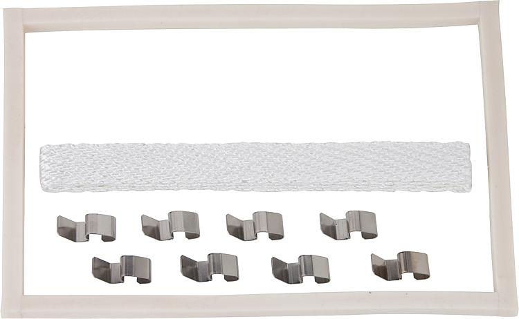 Dichtungs-Isolierset für elco 12007443 Dichtungs-Isolierset für elco 12007443