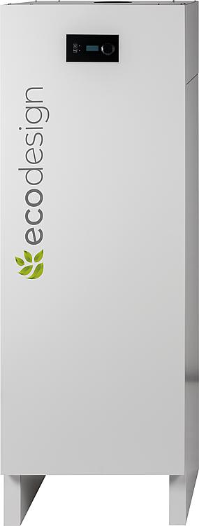 Warmwasserwärmepumpe ED 180P Speichervolumen 166 Liter Warmwasserwärmepumpe ED 180P Speichervolumen 166 Liter