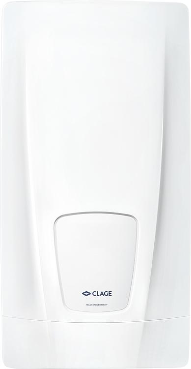 E-Komfortdurchlauferhitzer Clage DBX Next, 18kw, 400 Volt E-Komfortdurchlauferhitzer Clage DBX Next, 18kw, 400 Volt