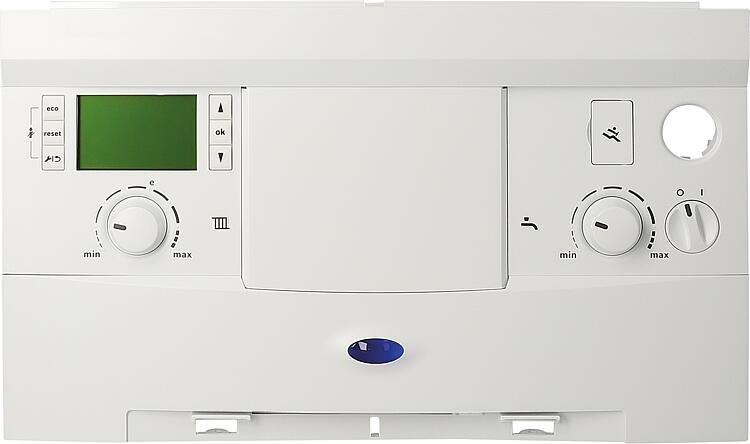 Steuergerät Skin Mid Ratio ROW Ratio, Bosch 8737602757