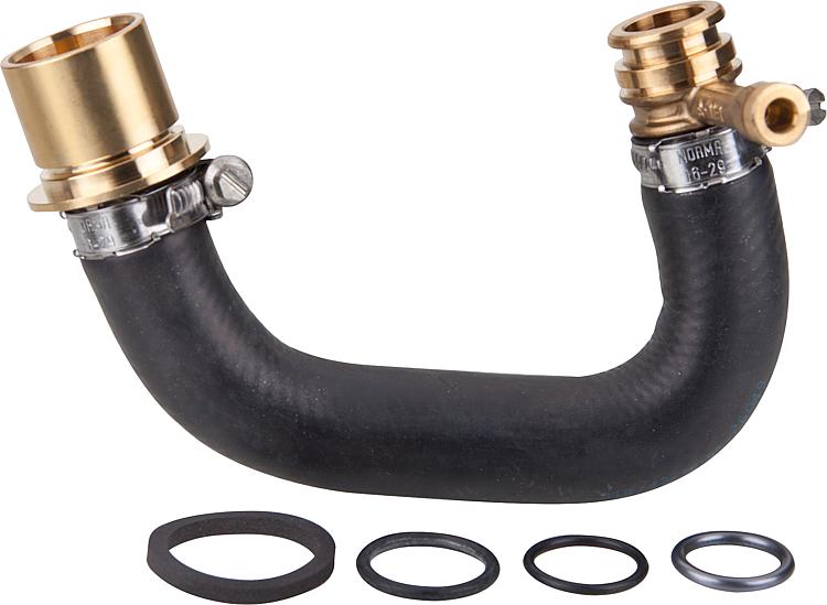 Schlauch Vaillant 08-4138