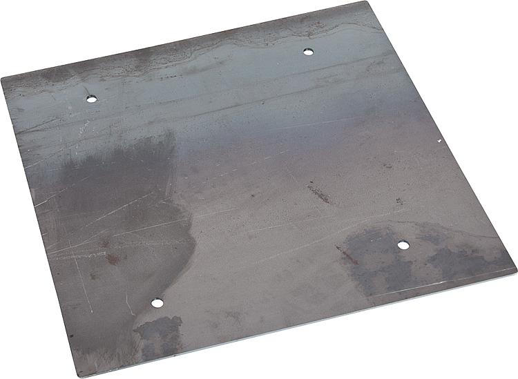 Schutzblech Fülltür für EVENES EventuraHVL 20-30