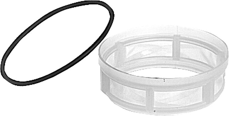 Danfoss-Ersatzteil Filter, O-Ring, Dichtungen für MSL 071B0090