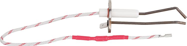 Doppelzündelektrode für elco 61317432