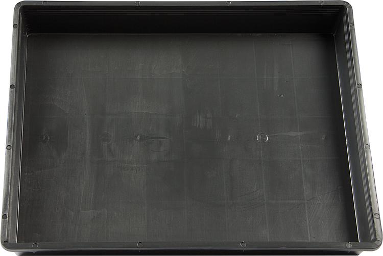 Multifunktionswanne Typ MKR 50 LxBxH: 525x380x75mm Multifunktionswanne Typ MKR 50 LxBxH: 525x380x75mm