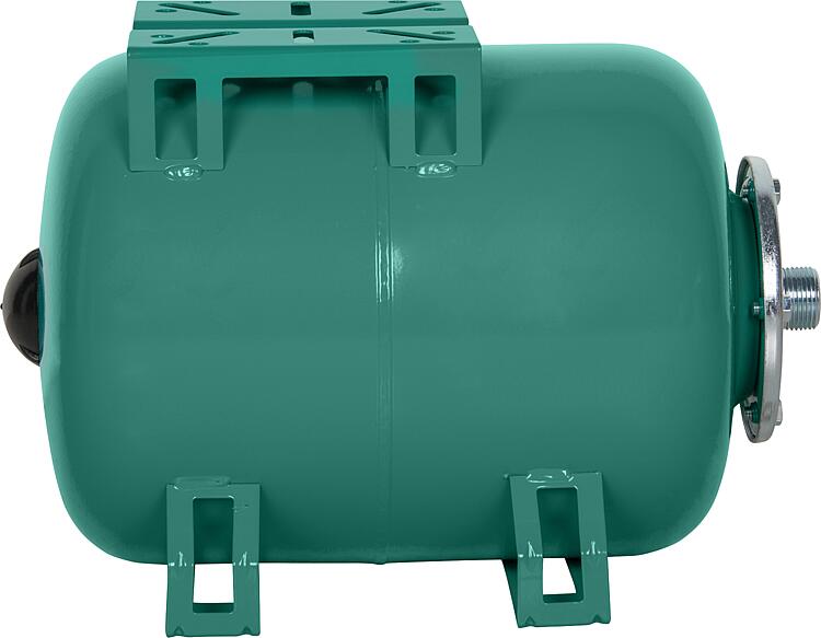 Wilo Membranbehälter 20L PN10, Farbe: grün Wilo Membranbehälter 20L PN10, Farbe: grün