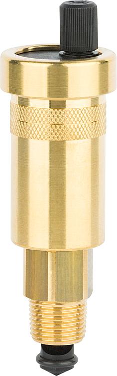 Schnellentlüfter DN 10 Weishaupt 662029