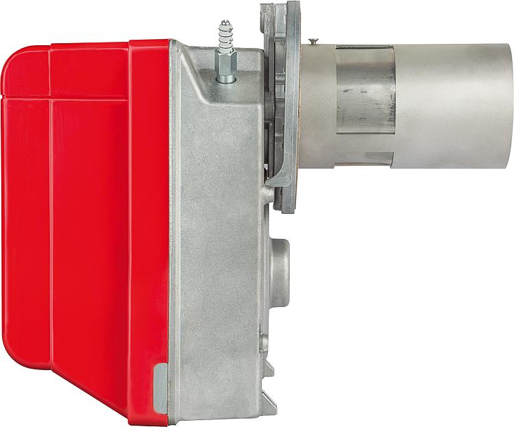 Ölbrenner Riello BGK0.1-BRE 16,8-35,3KW