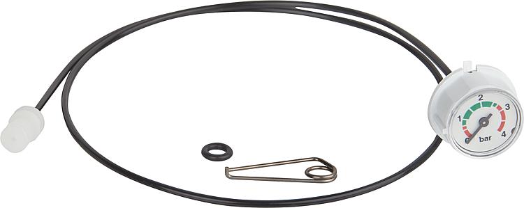 Manometer für Buderus 87182243440 Manometer für Buderus 87182243440